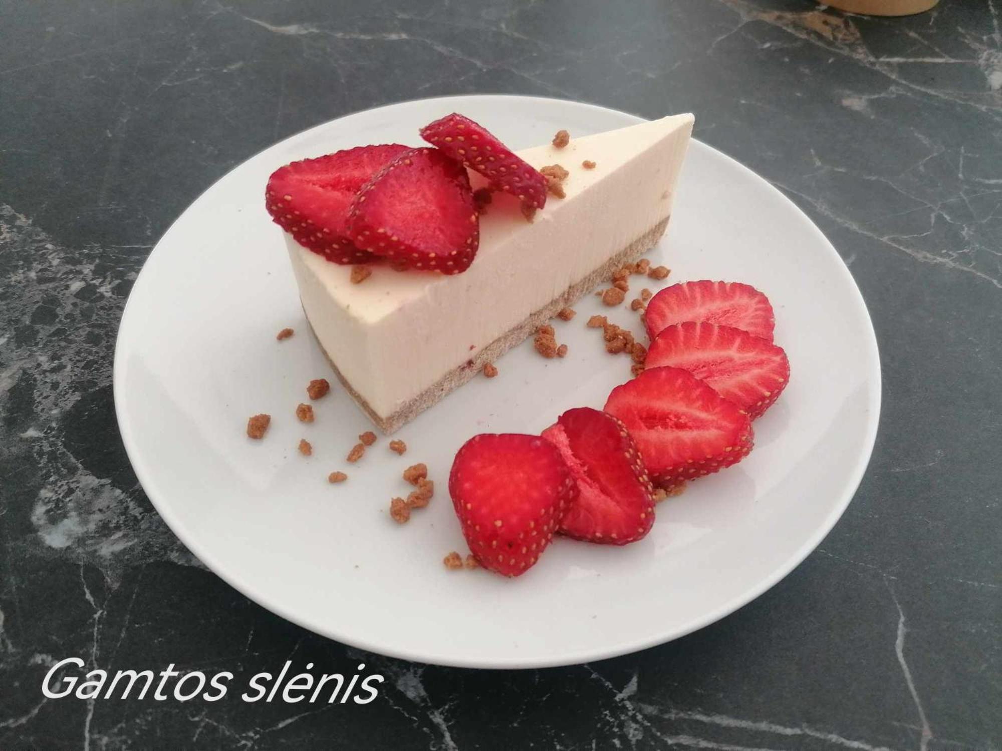 Gamtos Slenis Kaimo Turizmo Sodyba Bardinai Buitenkant foto