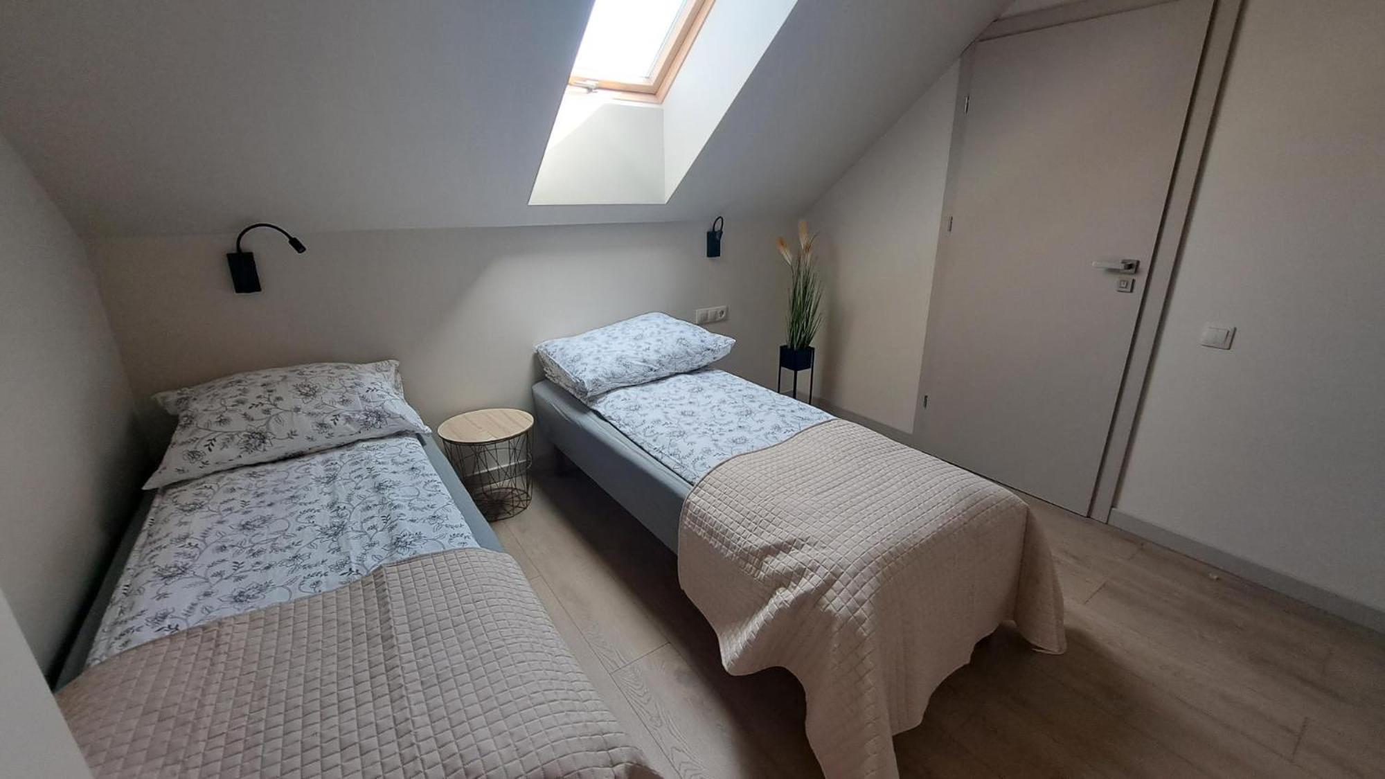 Gamtos Slenis Kaimo Turizmo Sodyba Bardinai Buitenkant foto