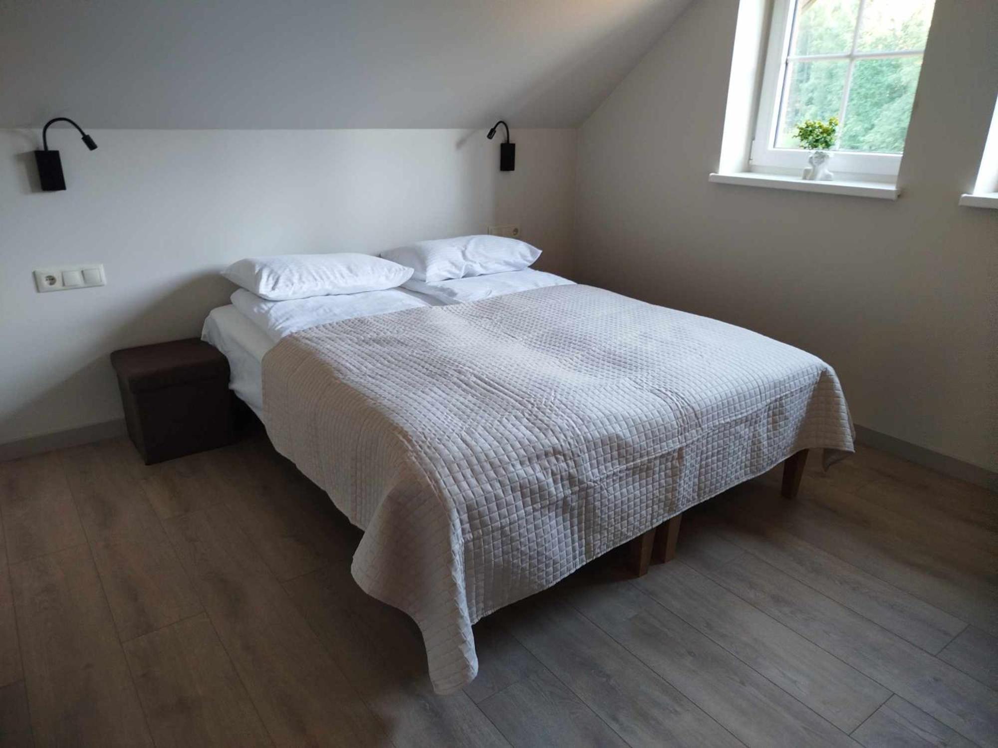 Gamtos Slenis Kaimo Turizmo Sodyba Bardinai Kamer foto