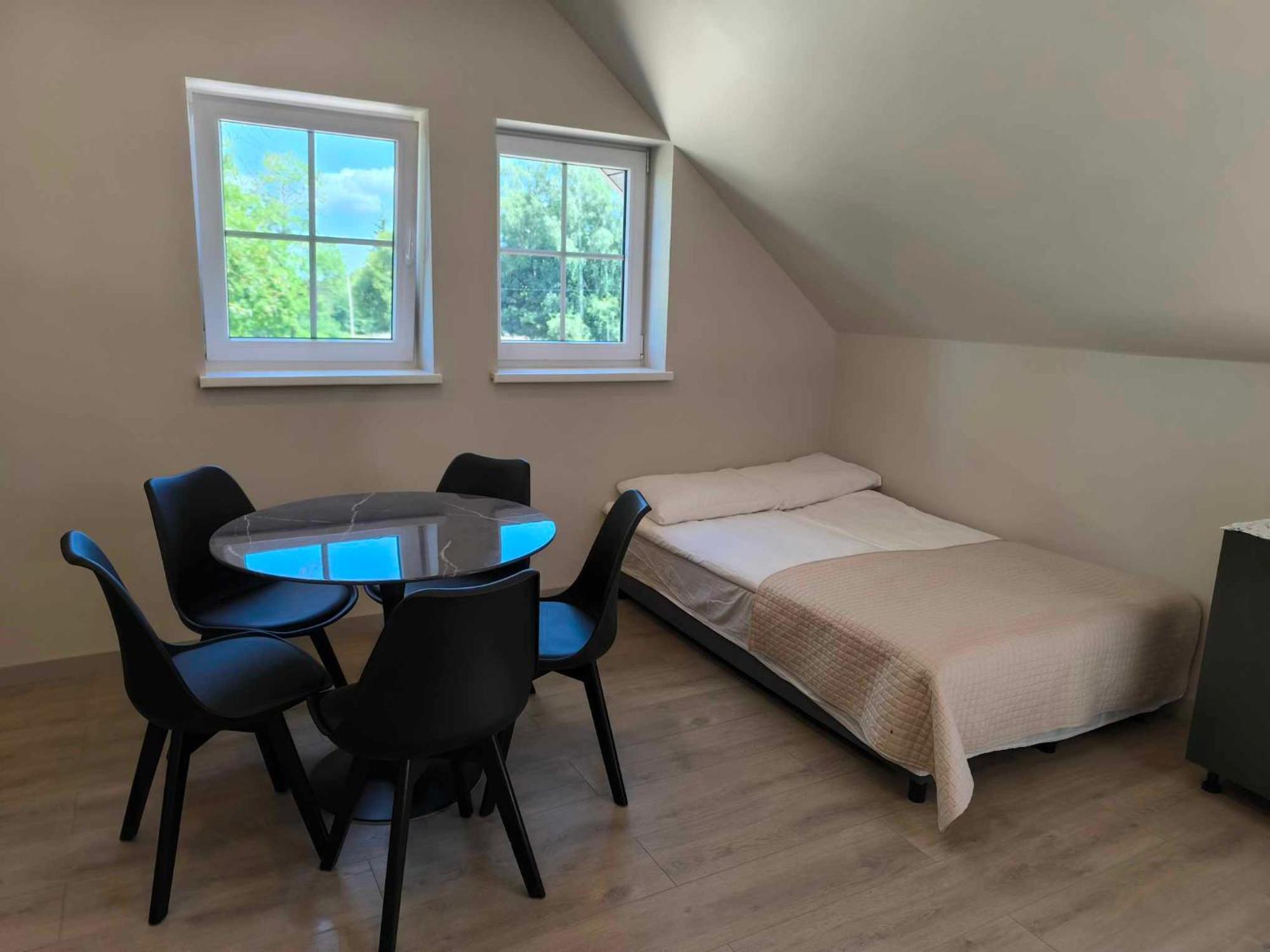 Gamtos Slenis Kaimo Turizmo Sodyba Bardinai Kamer foto